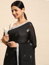 Pure Cotton Saree with Blouse piece