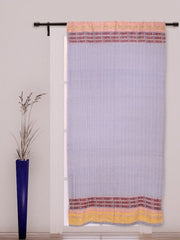 Khesh Kantha Cotton Door Curtain