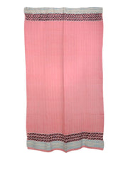 Khesh Kantha Cotton Door Curtain