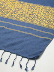 HandloomEri Silk Stole