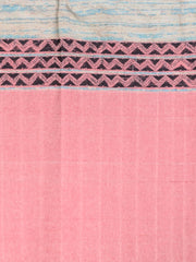 Khesh Kantha Cotton Door Curtain