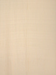 Beige Mul Cotton Door Curtain