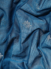 Pure Cotton Saree with Blouse piece