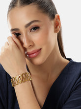 Beautiful Handmade Brass Bracelet