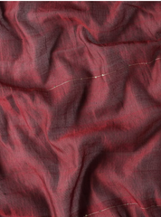 Pure Cotton Handloom Sequins Saree