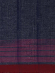 Hand woven Assamese Cotton Saree