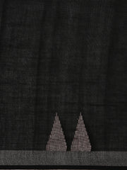 Handloom Jamdani Cotton Saree