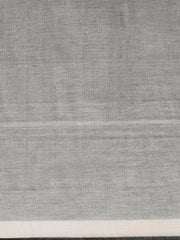 Handloom Zari Border Jamdani Cotton Saree