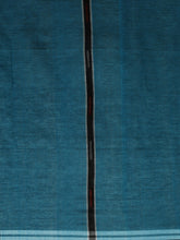 Handloom Jamdani Cotton Saree