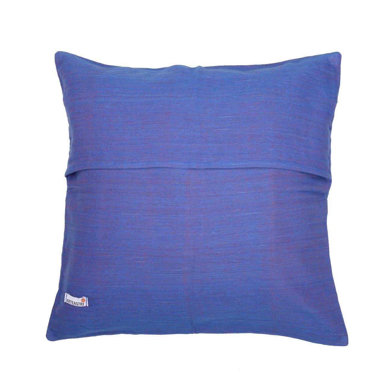 Copy of Handcrafted Pink Chevron Cotton Cushion Covers Cushions Arteastri