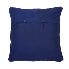 Handloom Multicolor Khesh Cotton Cushion Covers Cushions Arteastri
