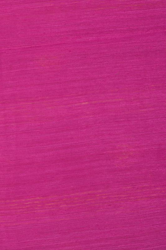 Yellow Pink Matka Silk Handloom Jamdani Saree saree Arteastri