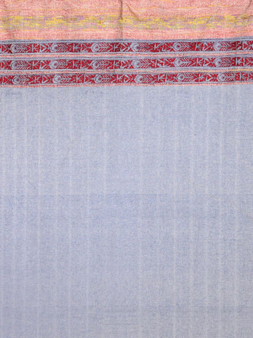 Khesh Kantha Cotton Door Curtain- Single Panel