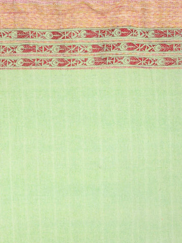 Khesh Kantha Cotton Door Curtain- Single Panel