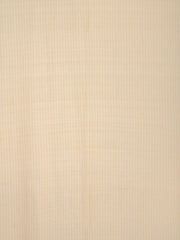 Beige Mul Cotton Door Curtain