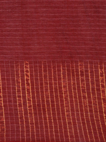 Hand Woven Shibori Cotton Saree