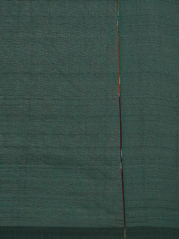 Pure Cotton Saree with Blouse piece