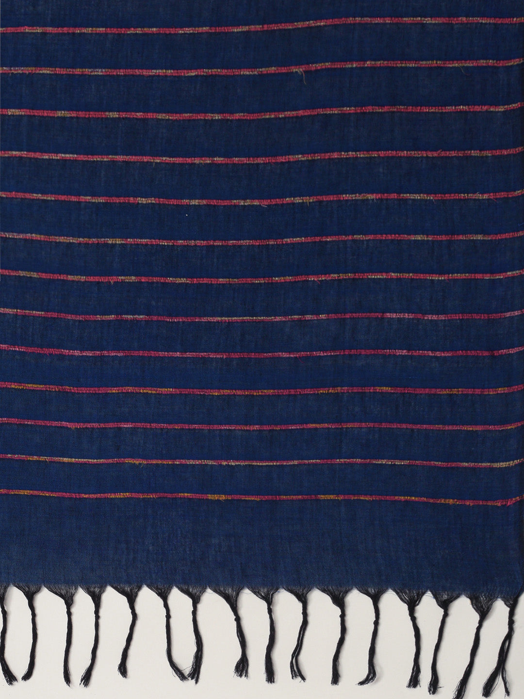 Handloom Khesh Kantha Cotton Saree