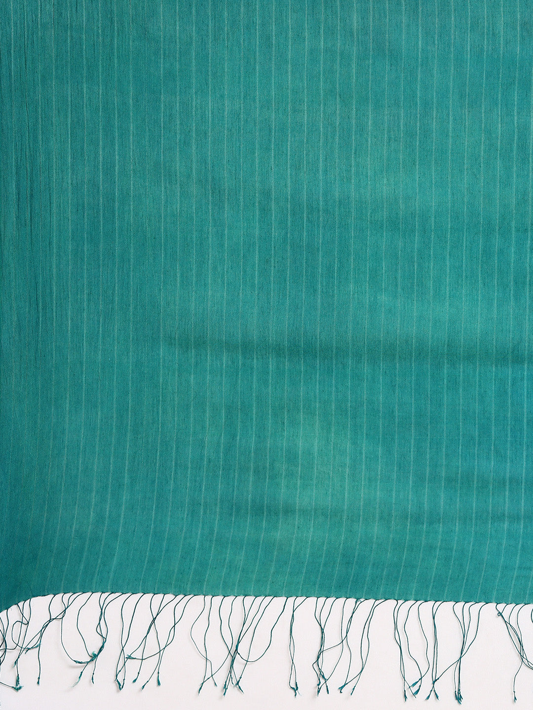 Hand Woven Shibori Cotton Saree