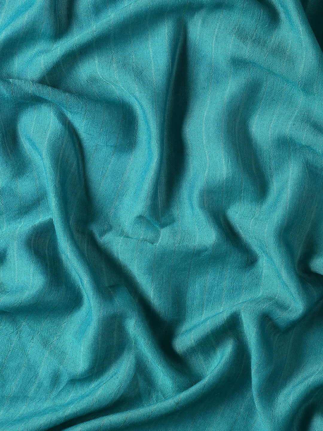 Hand Woven Shibori Cotton Saree