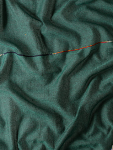 Pure Cotton Saree with Blouse piece