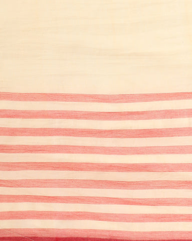 Handloom Jamdani Cotton Saree