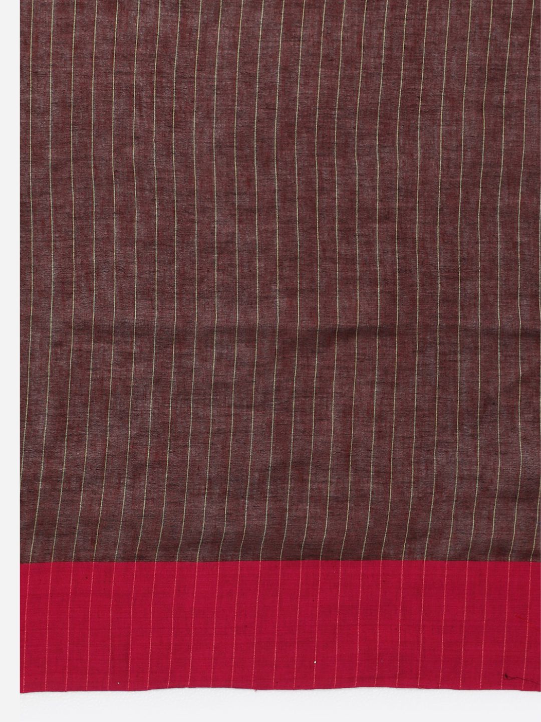 Handloom Jamdani Cotton Saree With Blouse Piece