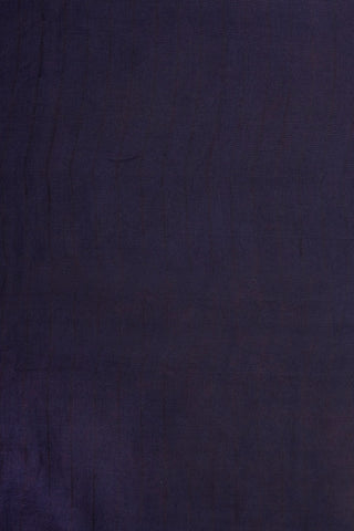 Hand Woven Shibori Cotton Saree