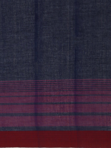 Hand woven Assamese Cotton Saree