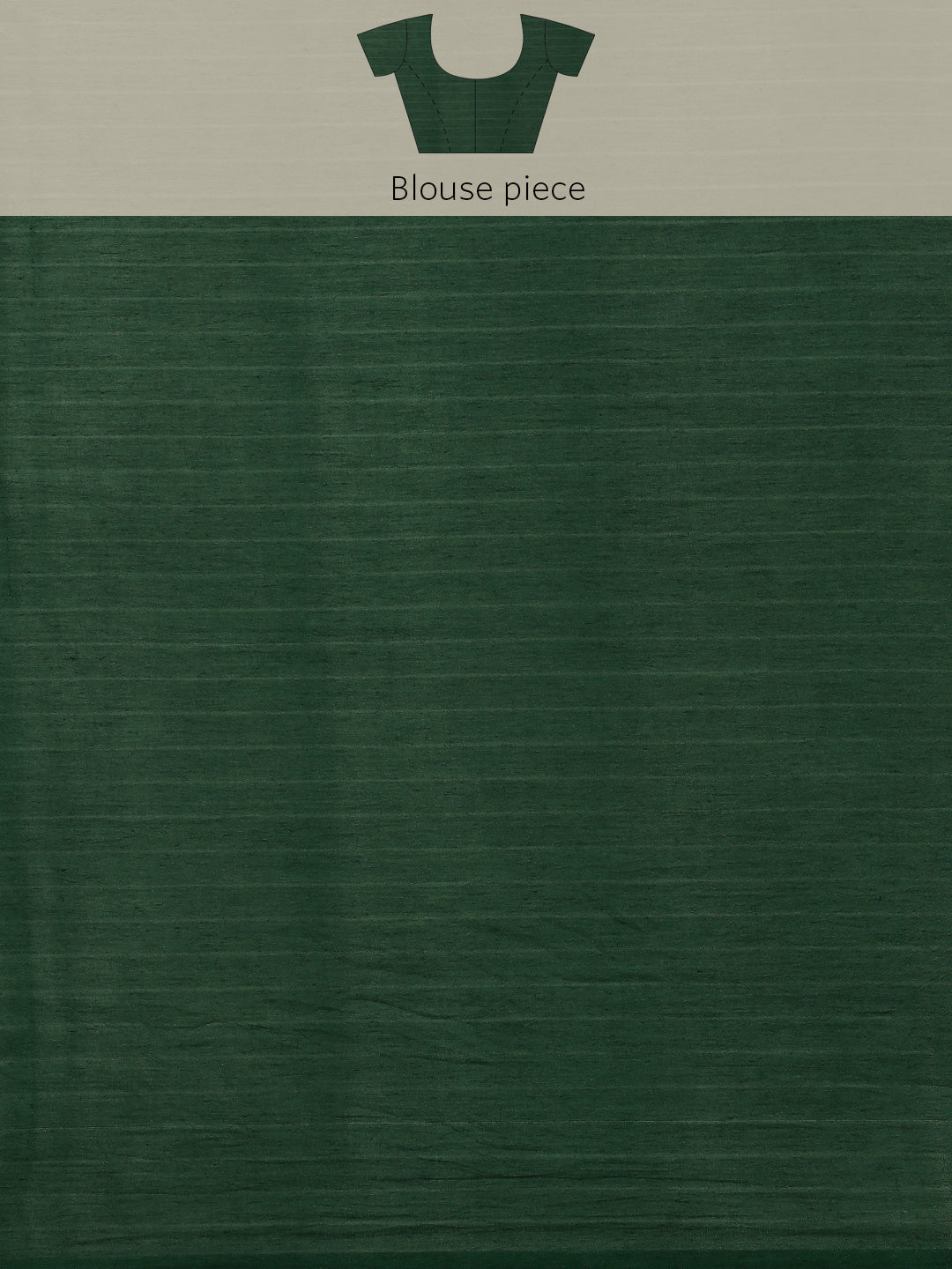 Green Woven Shibori Silk Cotton Saree