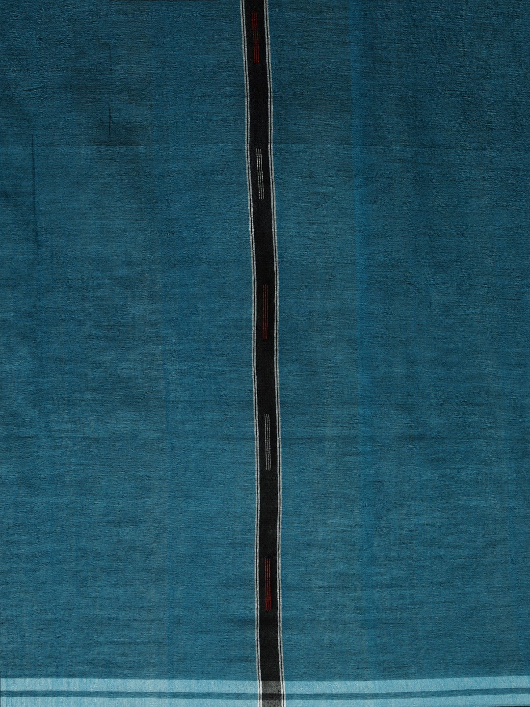 Handloom Jamdani Cotton Saree