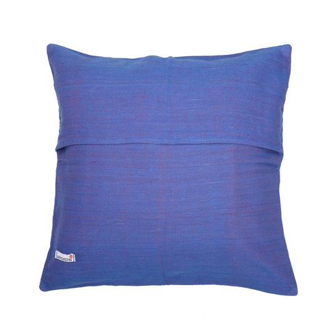 Copy of Handcrafted Pink Chevron Cotton Cushion Covers Cushions Arteastri 