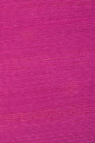 Yellow Pink Matka Silk Handloom Jamdani Saree saree Arteastri 